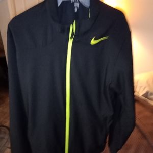 Nike Jacket